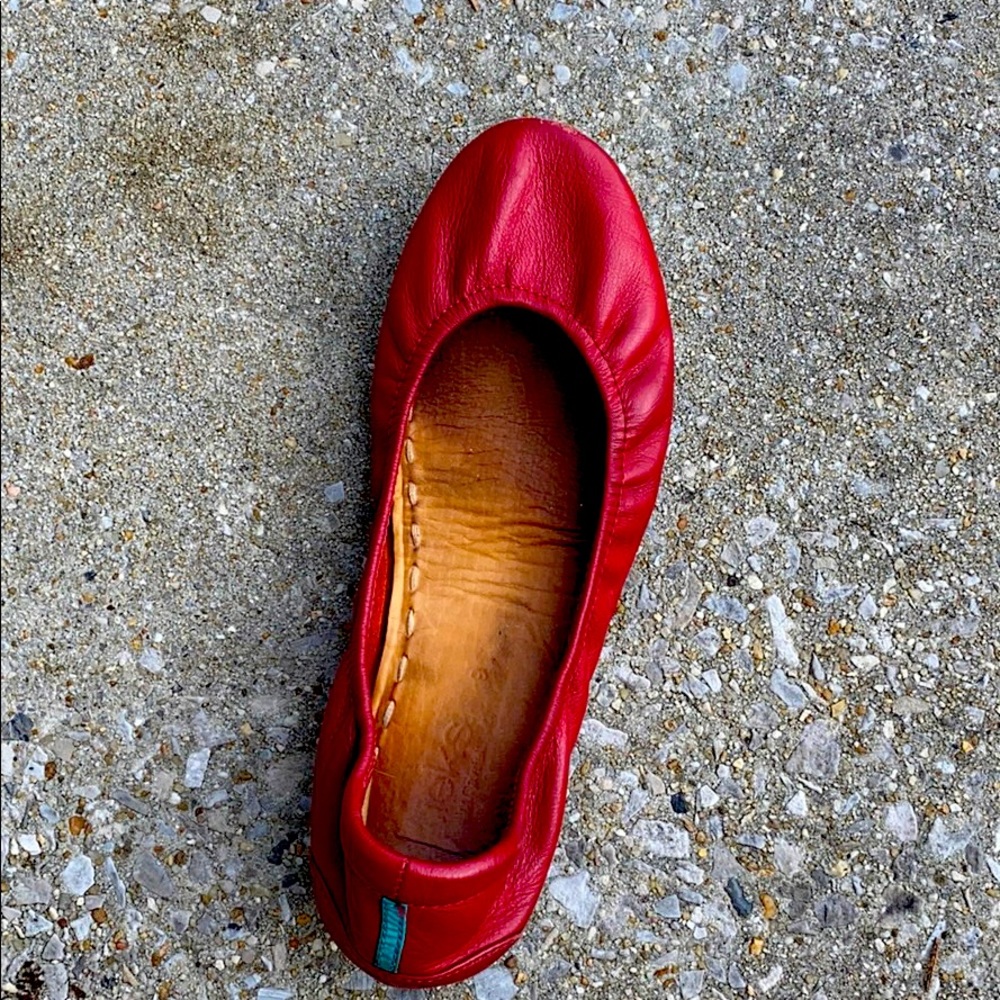 Tieks RIGHT ONLY